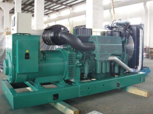 卓资便携静音：租赁无声发电机组，便携式解决能源需求